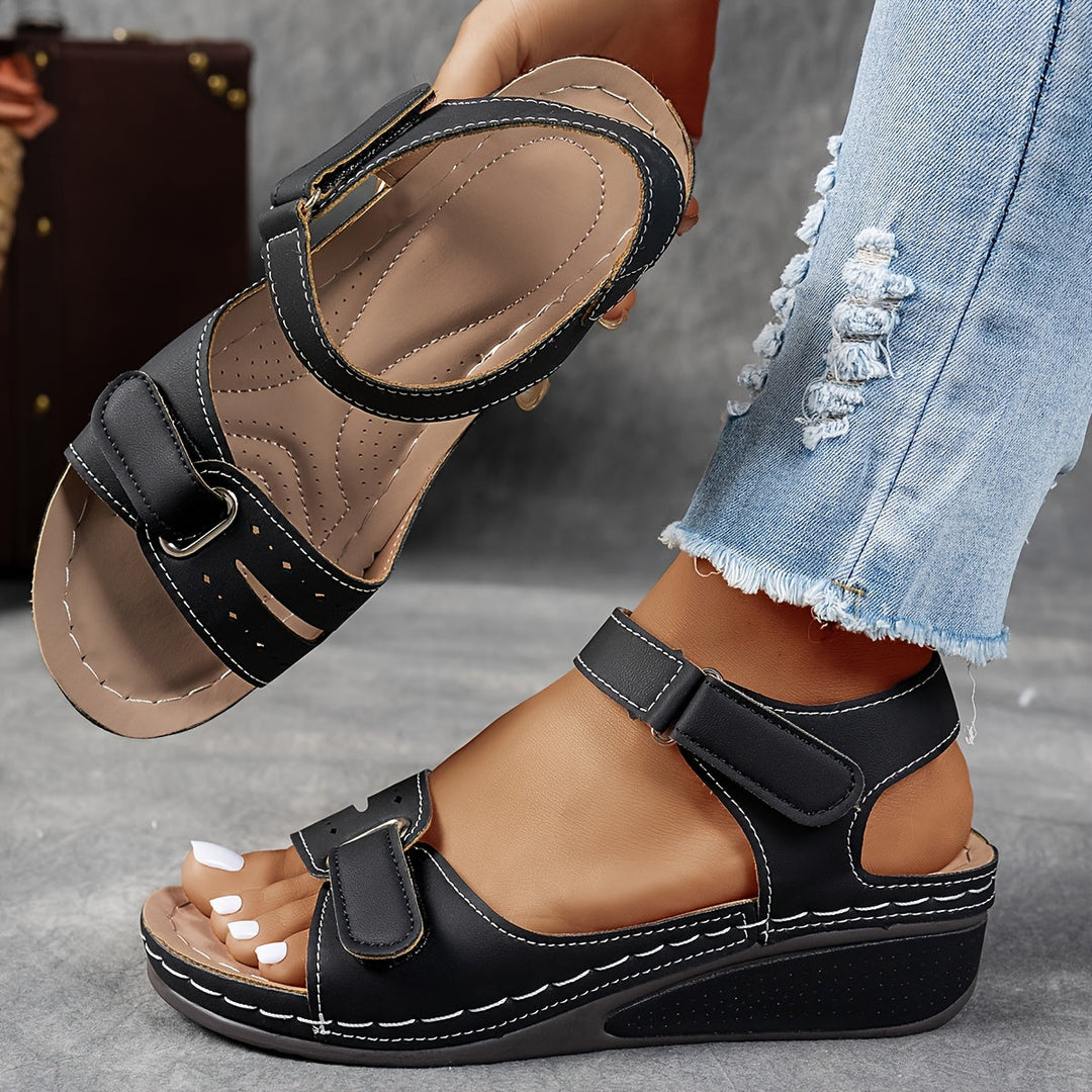NOVAK | Ortopedske Sandale Comfort Élise