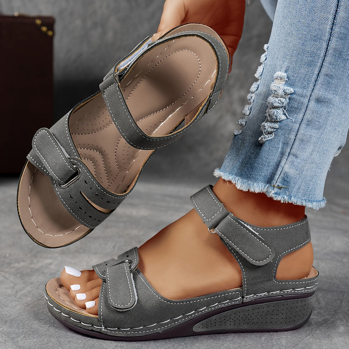 NOVAK | Ortopedske Sandale Comfort Élise